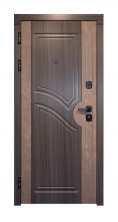 Дверь Джаз 2050х880 R/L
