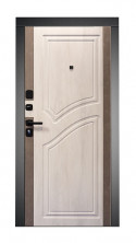 Дверь Джаз 2050х980 R/L