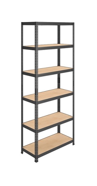 Стеллаж SBL 220KD/75x35/6