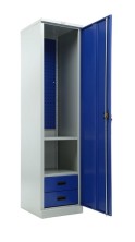 Шкаф ТС 1947-020202