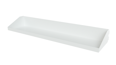 Полка Титан GS 60 белая