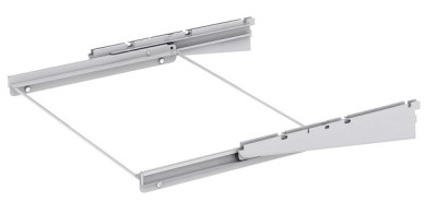 Рама выдвижная для мелкосетчатых корзин Титан GS 463