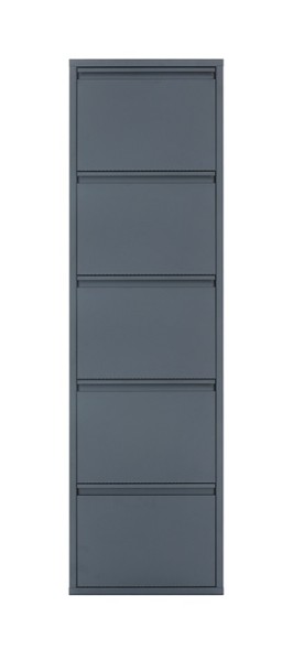 Обувница Практик ОМ-5