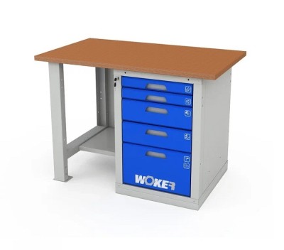 Верстак Woker Pro 1005.F30.1200