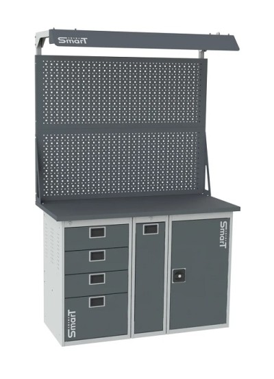 Верстак SMART 1280.4 Р.1.d.2