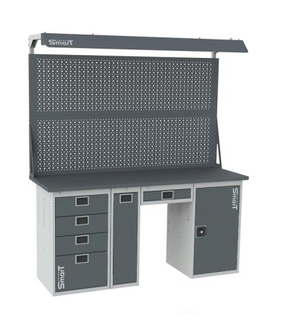 Верстак SMART 1760.4.Р.Y.1d2