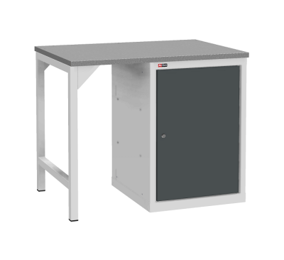 Слесарный верстак ВЛ-К-100-08